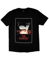 Exorcist - Levitate (tričko)