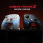 GameSir Cyclone 2 Bundle White obrázok 16