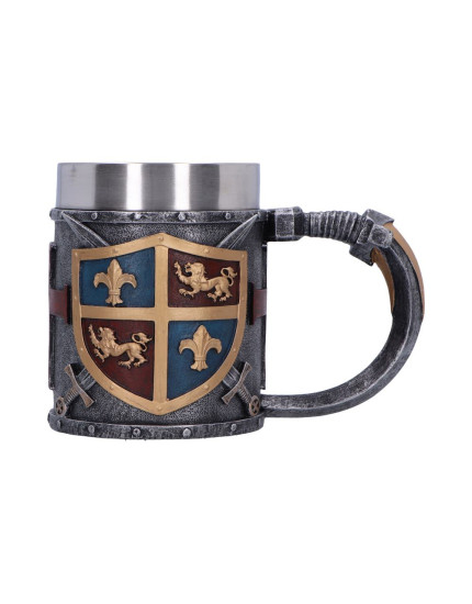 Heraldic kalich 12cm obrázok 1