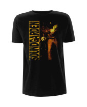 Soundgarden - Louder Than Love (Black) (tričko)