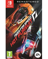 Need For Speed - Hot Pursuit Remastered (NSW)