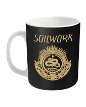 Soilwork - Snake hrnek