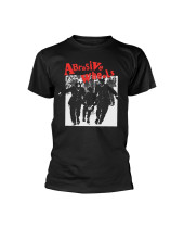 Abrasive Wheels - Juvenile (tričko)