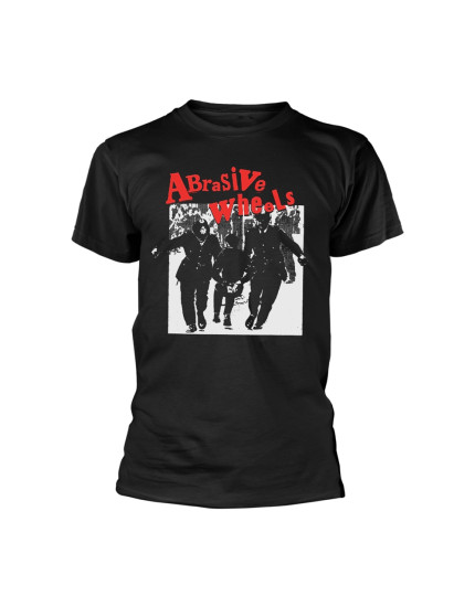 Abrasive Wheels - Juvenile (tričko) obrázok 1