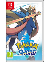 Pokémon Sword (NSW)