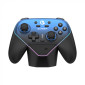 GameSir Super Nova Multiplatform Controller Nightfall Blue obrázok 4