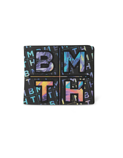 Bring Me The Horizon - Thats The Spirit (peněženka) obrázok 1