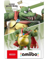 amiibo Smash King K. Rool 67