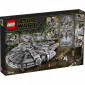 LEGO Star Wars Millennium Falcon obrázok 2