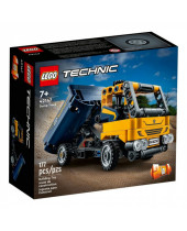 LEGO Technic Nákladiak so sklápačkou