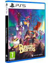 Dungeon Drafters (PS5)
