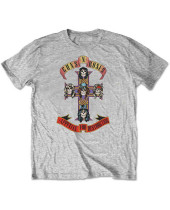 Guns N Roses - Appetite for Destruction (Heather Grey) (dětské tričko)