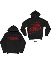 Rage Against The Machine - Nuns (Back Print) (mikina)