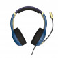 PDP Wired Headset Airlite Hyrule Blue (NSW) obrázok 3