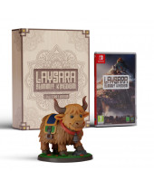 Laysara - Summit Kingdom (Collectors Edition) (NSW)