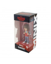 MINIX Netflix TV - Stranger Things - Will