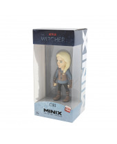 MINIX Netflix TV - The Witcher - Ciri