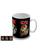 AC/DC Are You Ready hrnek