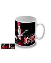 AC/DC Angus hrnek