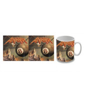 Anthrax - Anthems hrnek