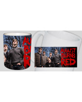 August Burns Red hrnek