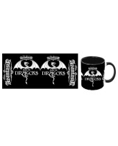 Avantasia - Here Be Dragons Icon hrnek