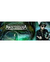 Avantasia - Moonglow Tobias Motive 2 hrnek