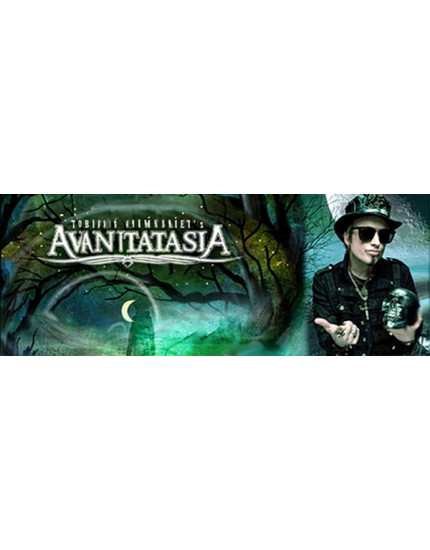 Avantasia - Moonglow Tobias Motive 2 hrnek obrázok 1