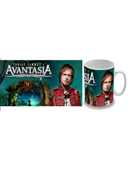 Avantasia - Moonglow Tobias hrnek obrázok 1