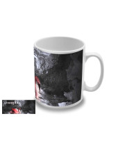Amorphis Silent Waters hrnek