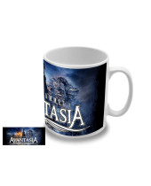 Avantasia - Ghostlights hrnek