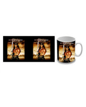 Barbar Conan - Poster hrnek