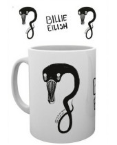 Billie Eilish - Ghoul hrnek