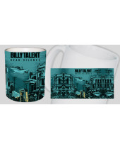 Billy Talent Dead Silence hrnek