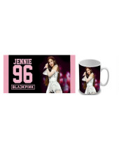 Blackpink - Jennie 96 hrnek