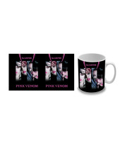 Blackpink - Venom Poster hrnek