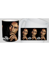 Bob Marley - Legend hrnek