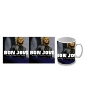 Bon Jovi - Welcome to Wherever You Are hrnek