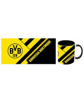 Borussia Dortmund - BVB hrnek