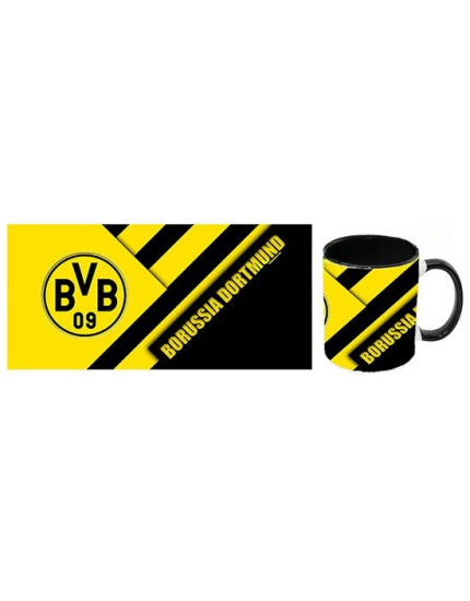Borussia Dortmund - BVB hrnek obrázok 1