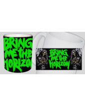 Bring Me The Horizon - Grim Reaper hrnek