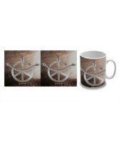 Carcass - Heartwork hrnek