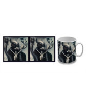 Celtic Frost - To Mega Therion hrnek