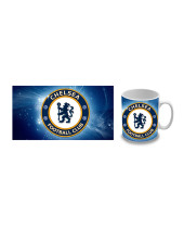 Chelsea FC - Motive 2 hrnek
