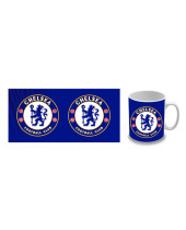 Chelsea FC - Motive 1 hrnek