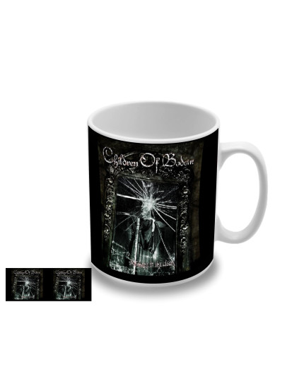 Children of Bodom - Skeletons in the Closet hrnek obrázok 1