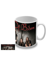 Children of Bodom - Band hrnek