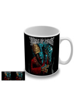 Cradle of Filth - Priest hrnek