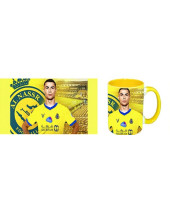 Cristiano Ronaldo - Al Nassr hrnek
