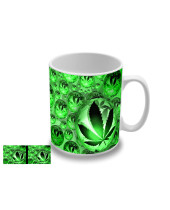 Cannabis hrnek